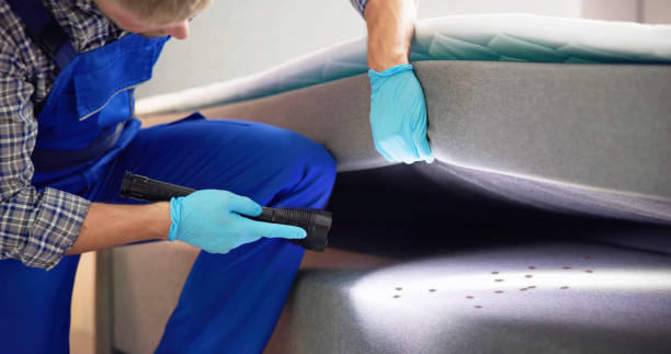 Best Best Pest Control Companies  in Wales, WI