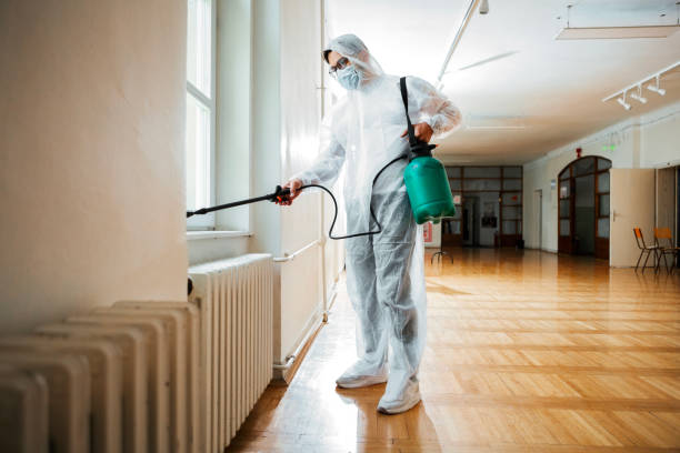 Wales, WI Pest Control Company